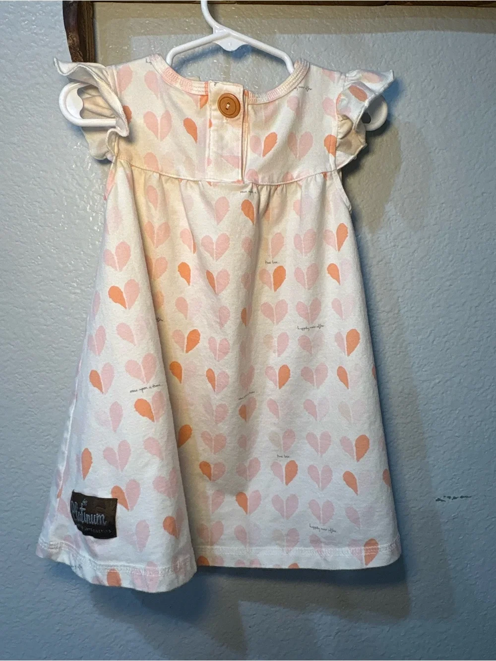 Matilda Jane this dress